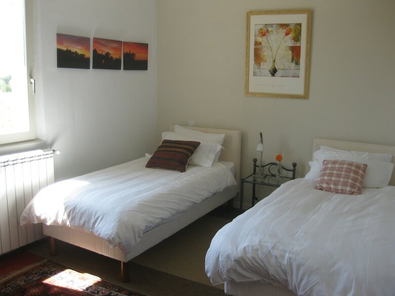 Bed & Breakfast Auberge Du Vin