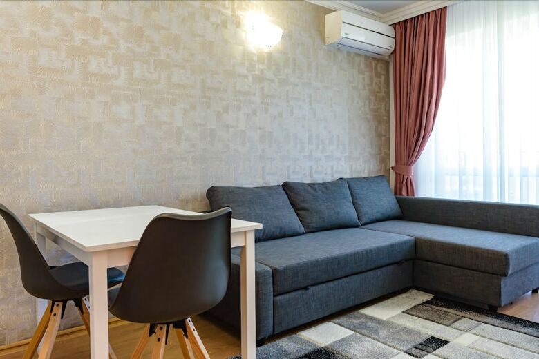 Aparthotel Apart-hotel Sweet Homes