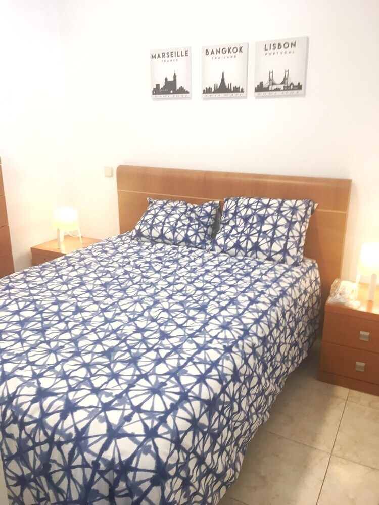 Apartamentos Los Arenales Terrace By Canary365