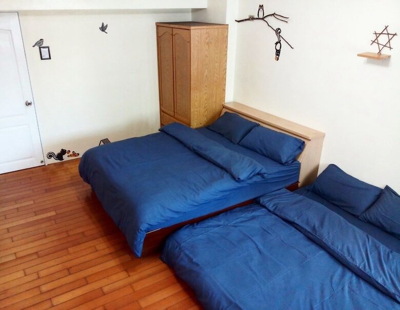 Hotel Teahousehomestay