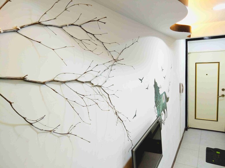 Hotel Teahousehomestay