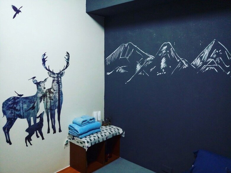 Hotel Teahousehomestay