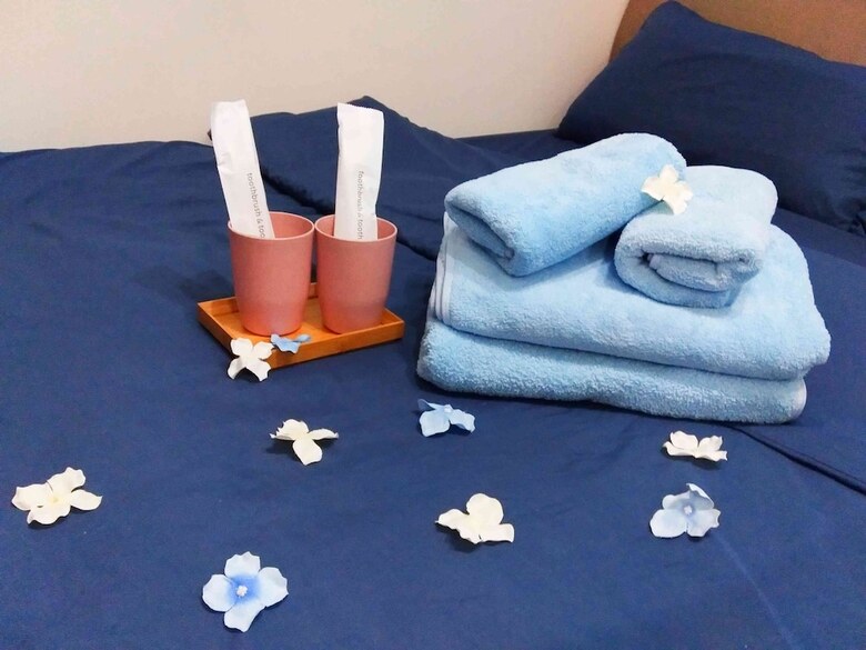 Hotel Teahousehomestay