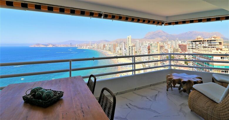 Apartamento Don Miguel Deluxe 22-a