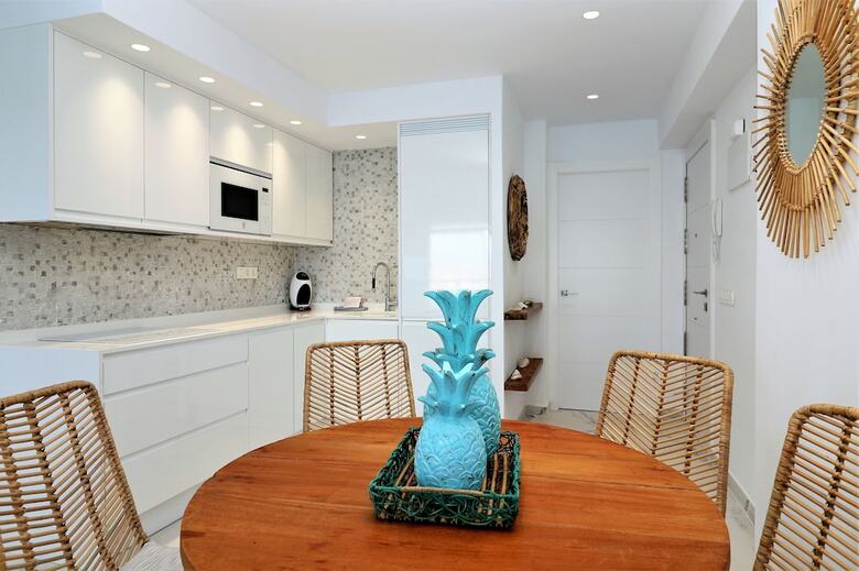 Apartamento Don Miguel Deluxe 22-a