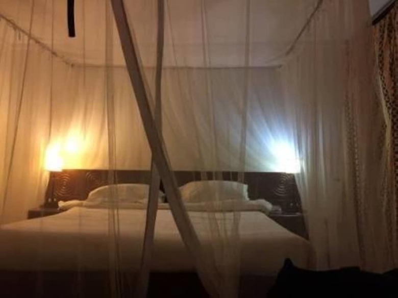 Hotel Kaptagat Farm Resort