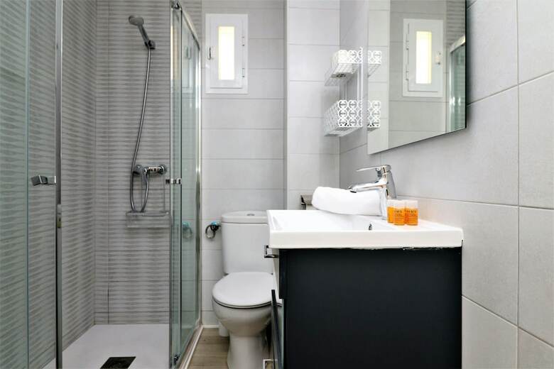 Apartamento Los Caballos 5-f