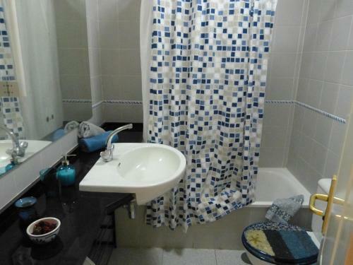 Suncanarias Apartamento Pika 3dr