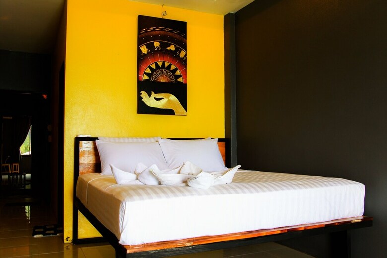 Hostal Koh Tao My Hostel