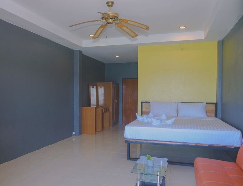 Hostal Koh Tao My Hostel
