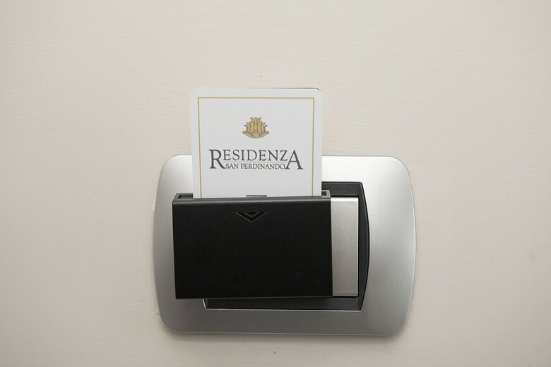 Hotel Residenza San Ferdinando