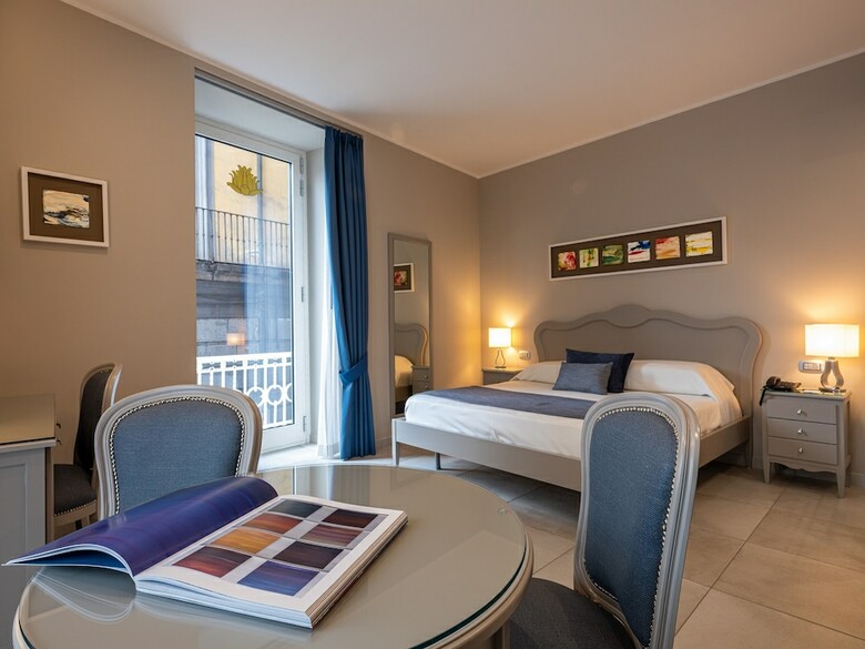 Hotel Residenza San Ferdinando