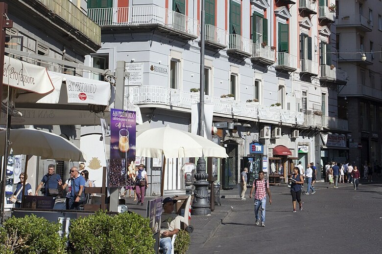 Hotel Residenza San Ferdinando