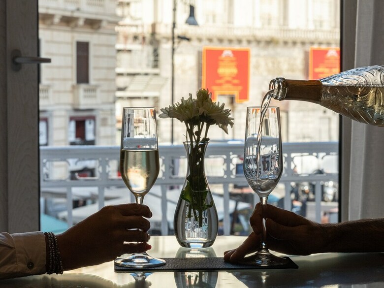 Hotel Residenza San Ferdinando