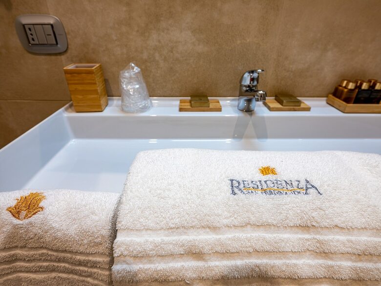 Hotel Residenza San Ferdinando