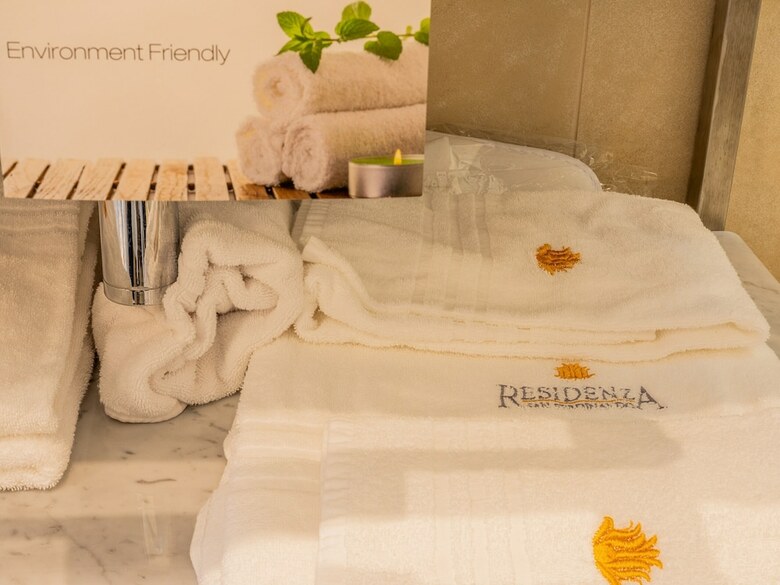 Hotel Residenza San Ferdinando