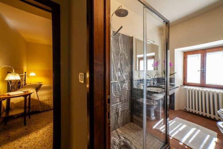 Apartamento Casa Vacanza La Pozza