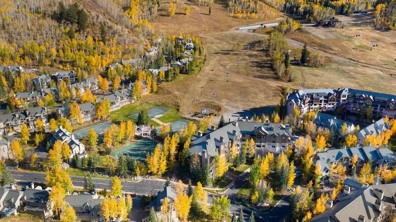 Hotel Highlands Lodge In Beaver Creek By Elevation Accommodations
