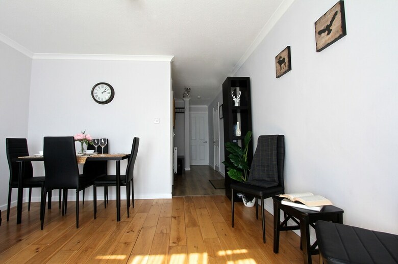 Apartamento Best Value Accommodation