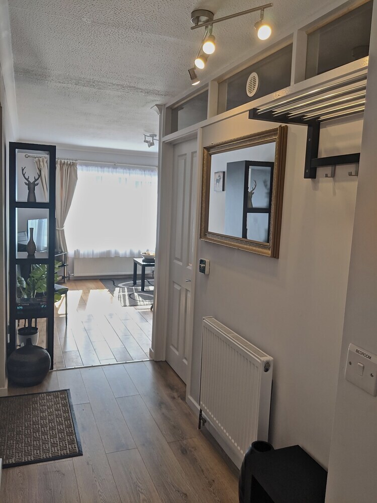 Apartamento Best Value Accommodation