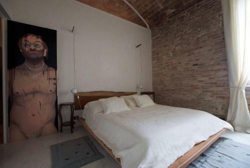 Bed & Breakfast Br1 Cibo & Benessere
