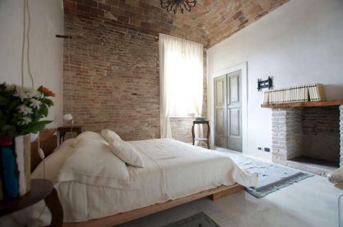 Bed & Breakfast Br1 Cibo & Benessere