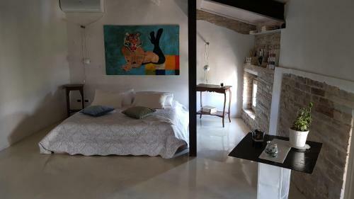 Bed & Breakfast Br1 Cibo & Benessere