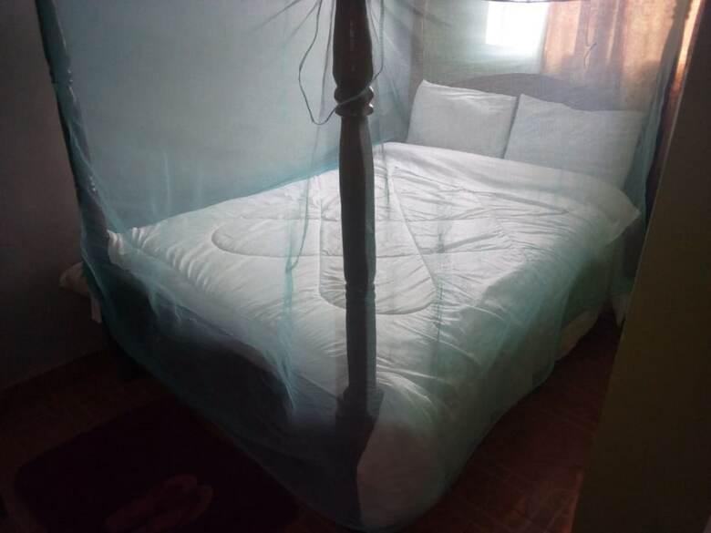 The Plateau Breeze Hotel