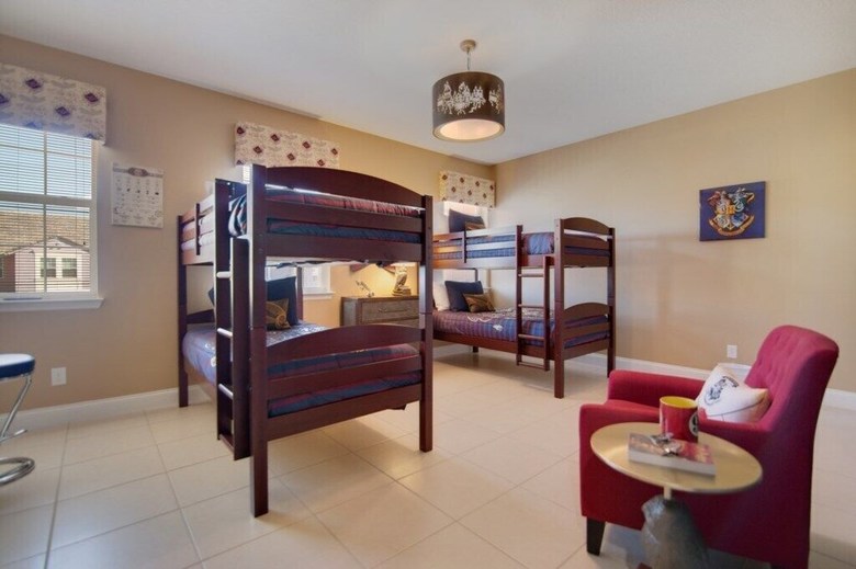 Beautiful 3bd Th, Festival Resort-248cd
