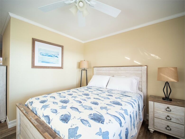 Hotel Caribbean Shores Waterfront Resort