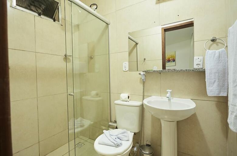 Brisa Do Mar Beach Hotel