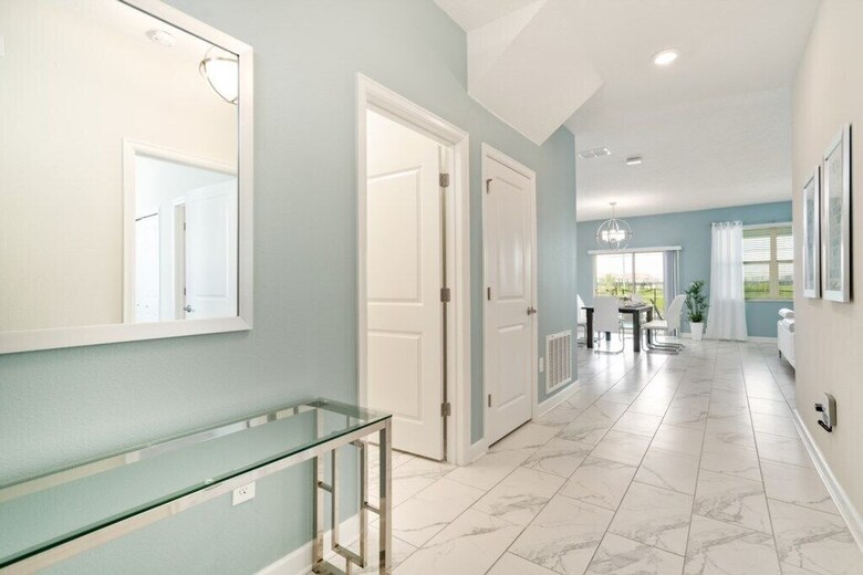Lovely 6bd Pool Hm, Champions Gate-1520mc