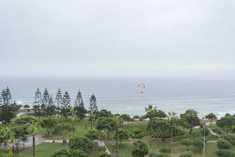 Apartamentos Simply Comfort. Unbeatable Ocean View
