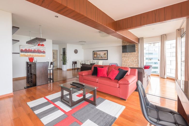 Apartamentos Simply Comfort. Unbeatable Ocean View