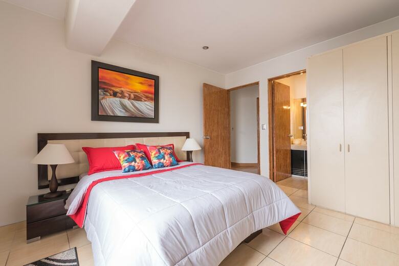 Apartamentos Simply Comfort. Unbeatable Ocean View