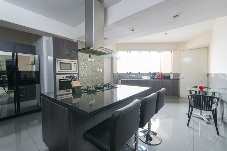 Apartamentos Simply Comfort. Unbeatable Ocean View