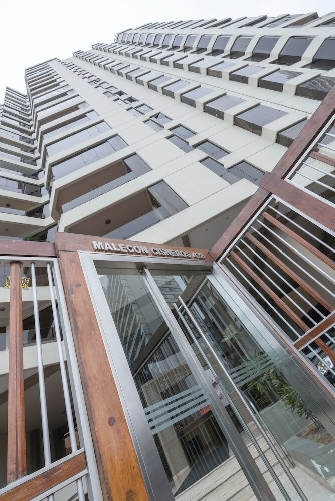 Apartamentos Simply Comfort. Unbeatable Ocean View