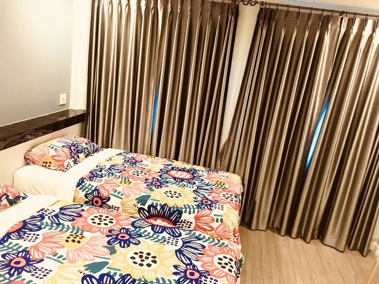 Hotel Zenith House