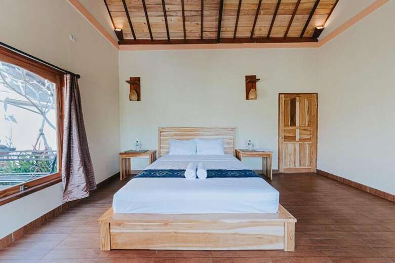 Hotel The Asri Villas