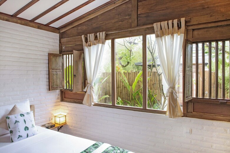 Rimba Villas Gili Air