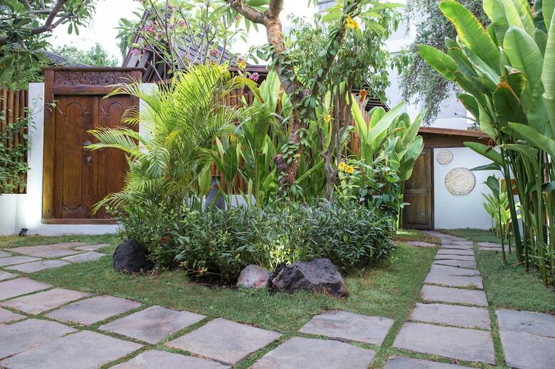 Rimba Villas Gili Air