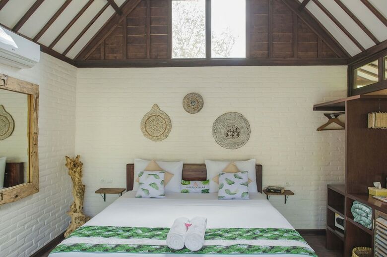 Rimba Villas Gili Air