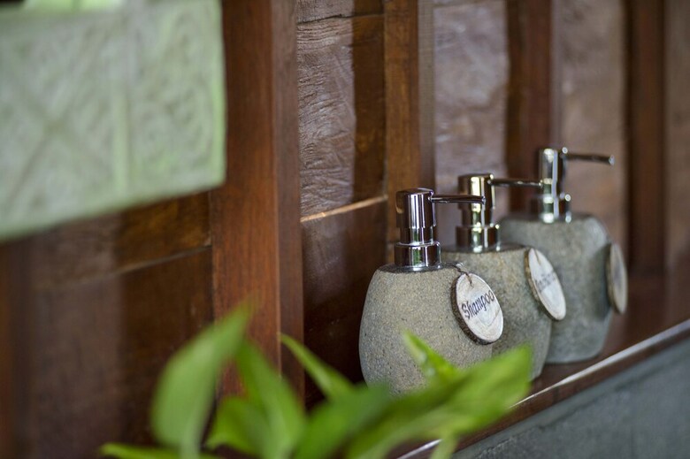 Rimba Villas Gili Air