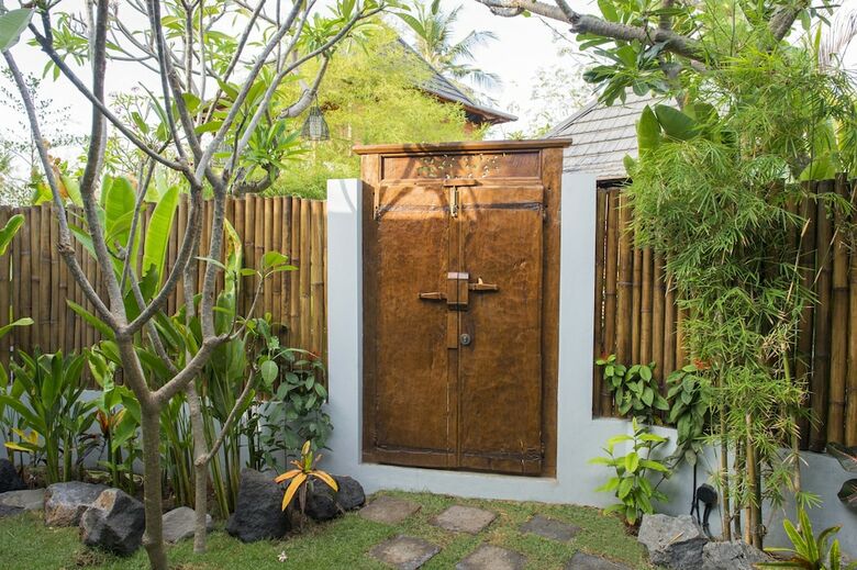 Rimba Villas Gili Air