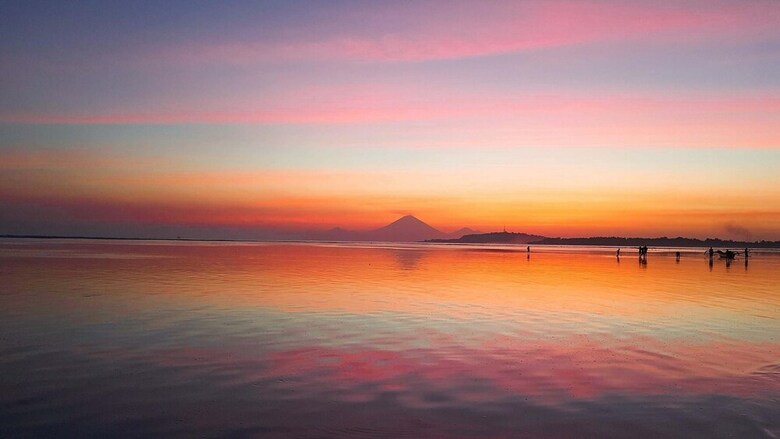 Rimba Villas Gili Air