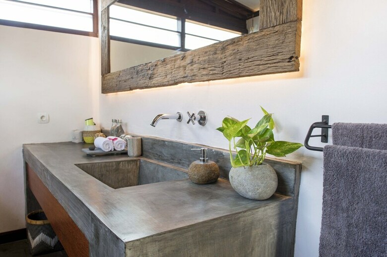 Rimba Villas Gili Air