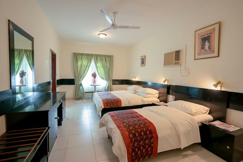 Hotel Summersands Al Wadi Al Kabir