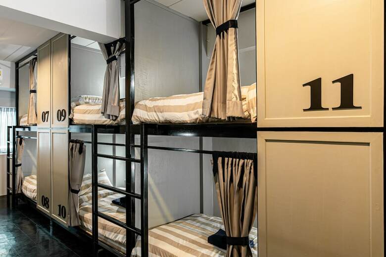 Hostal Wiang Dhara Bed&breakfast