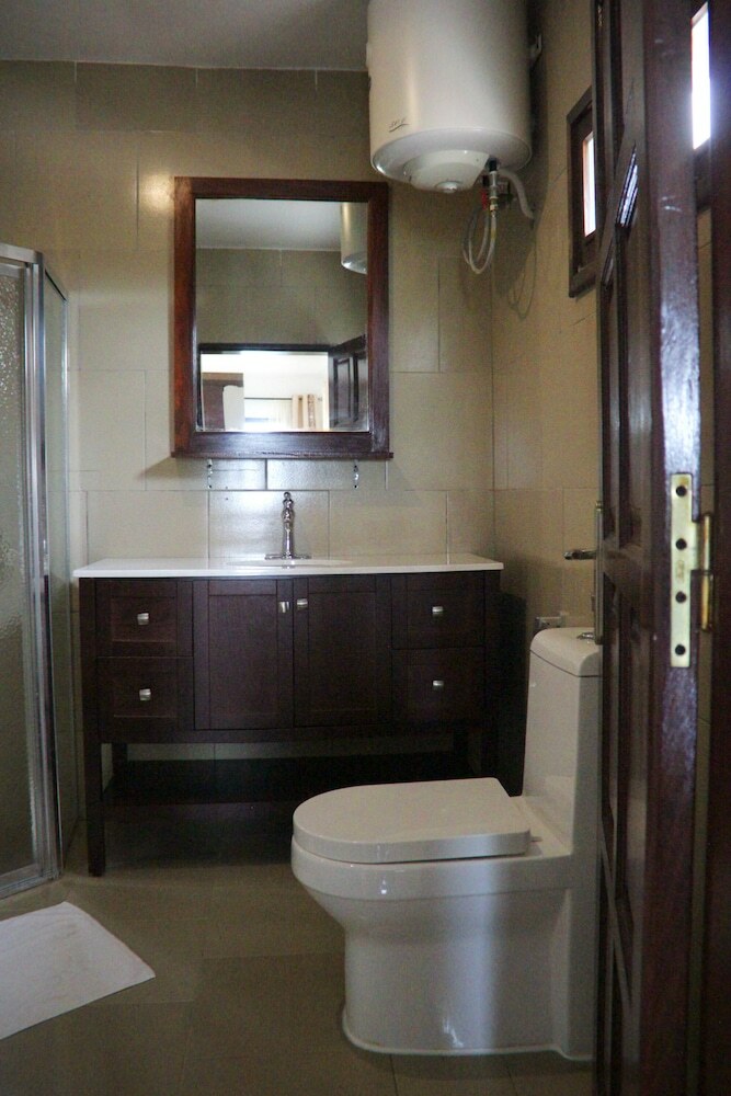 Harmony Resort Boutique Hotel