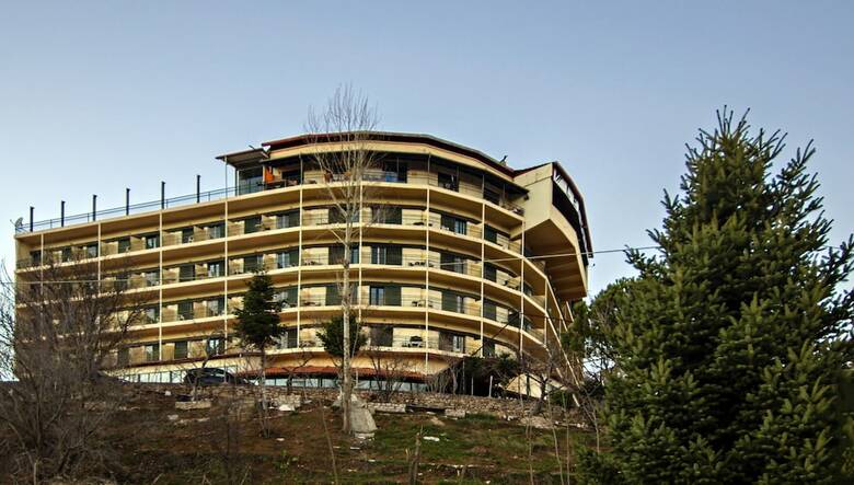 Lecadin Hotel
